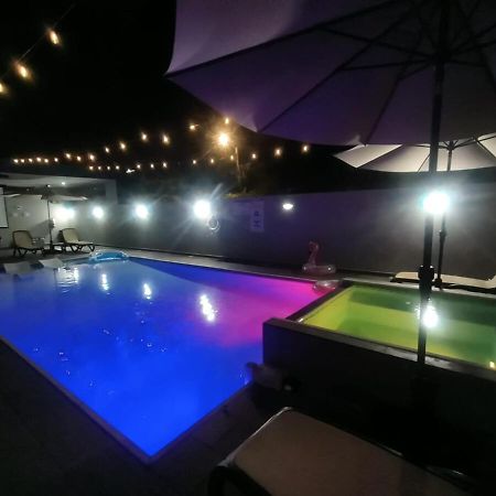 Aquaville Dorado Moderna A Studio 7 מראה חיצוני תמונה