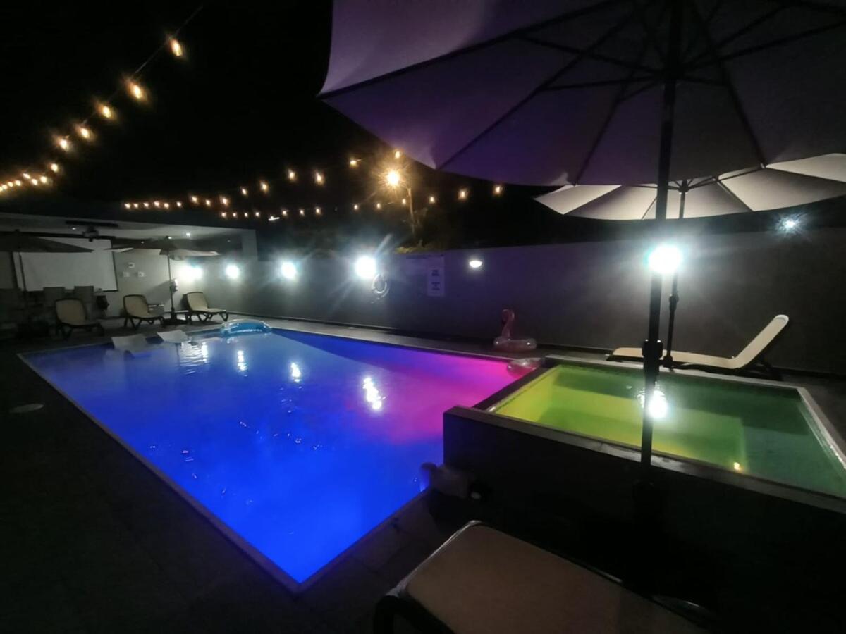 Aquaville Dorado Moderna A Studio 7 מראה חיצוני תמונה