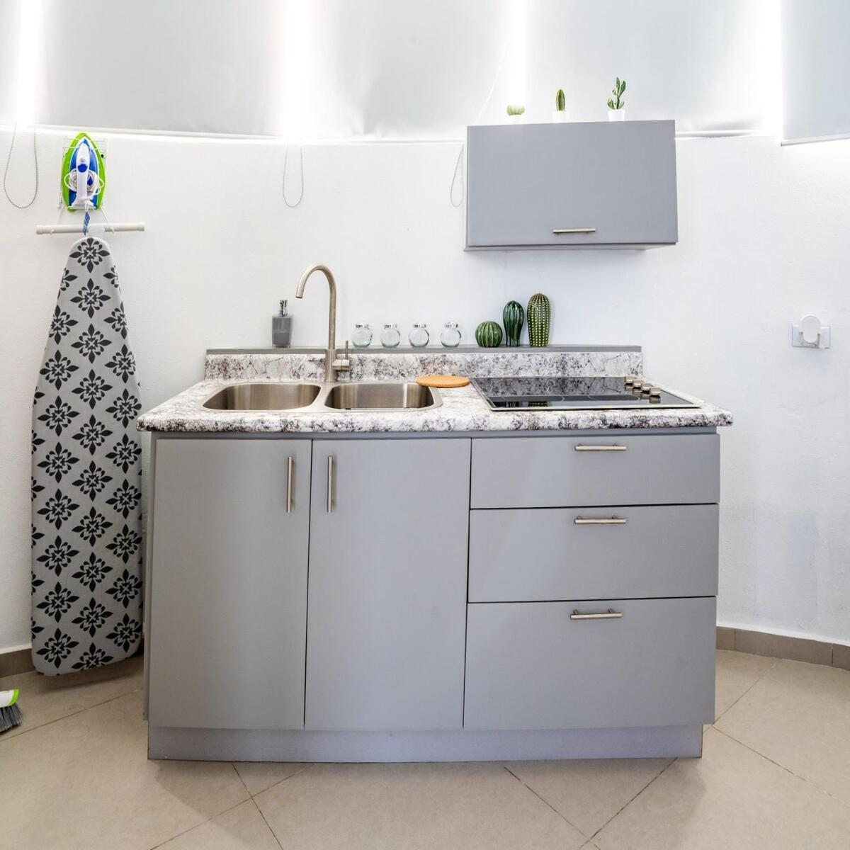 Aquaville Dorado Moderna A Studio 7 מראה חיצוני תמונה