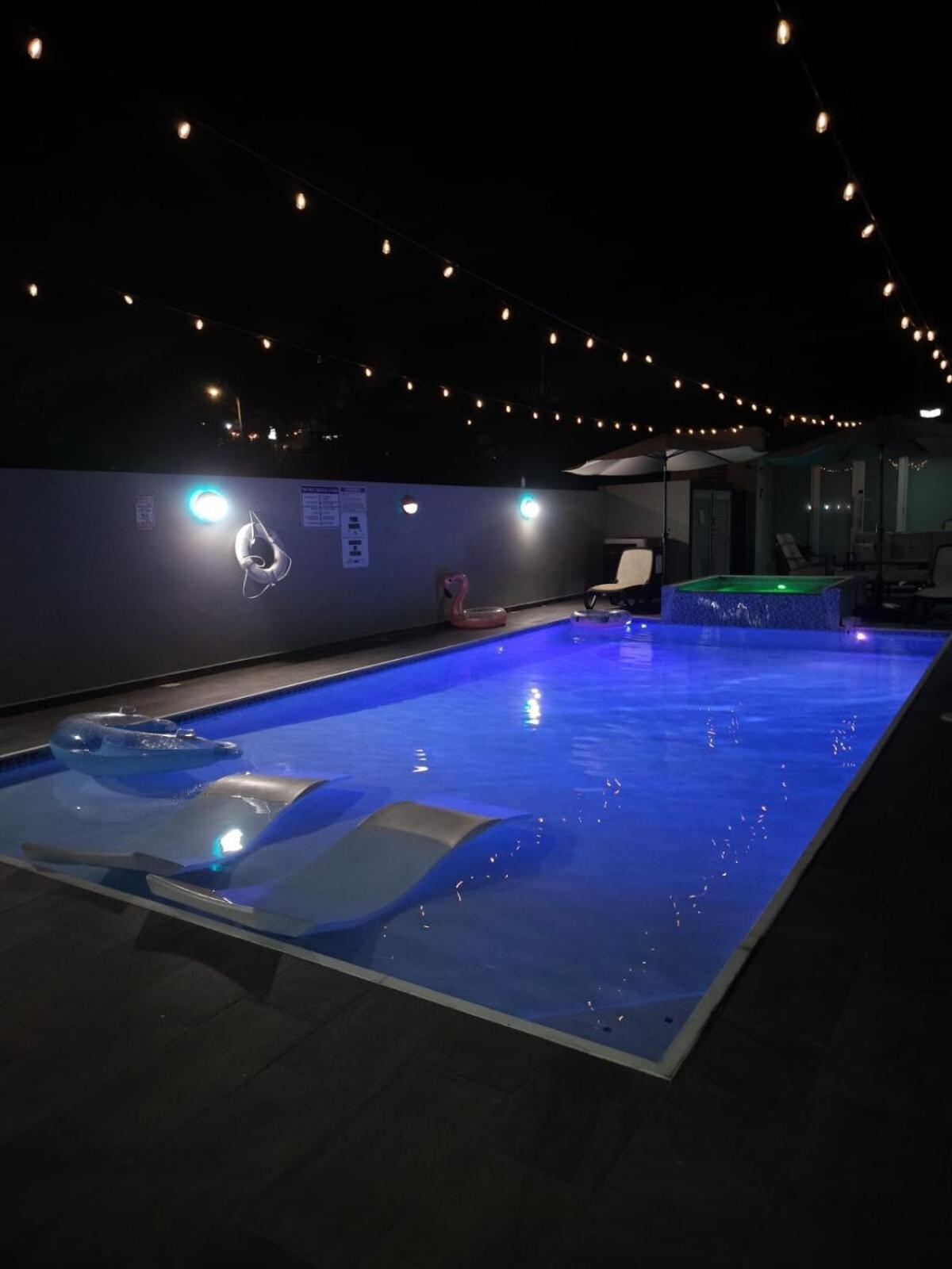 Aquaville Dorado Moderna A Studio 7 מראה חיצוני תמונה
