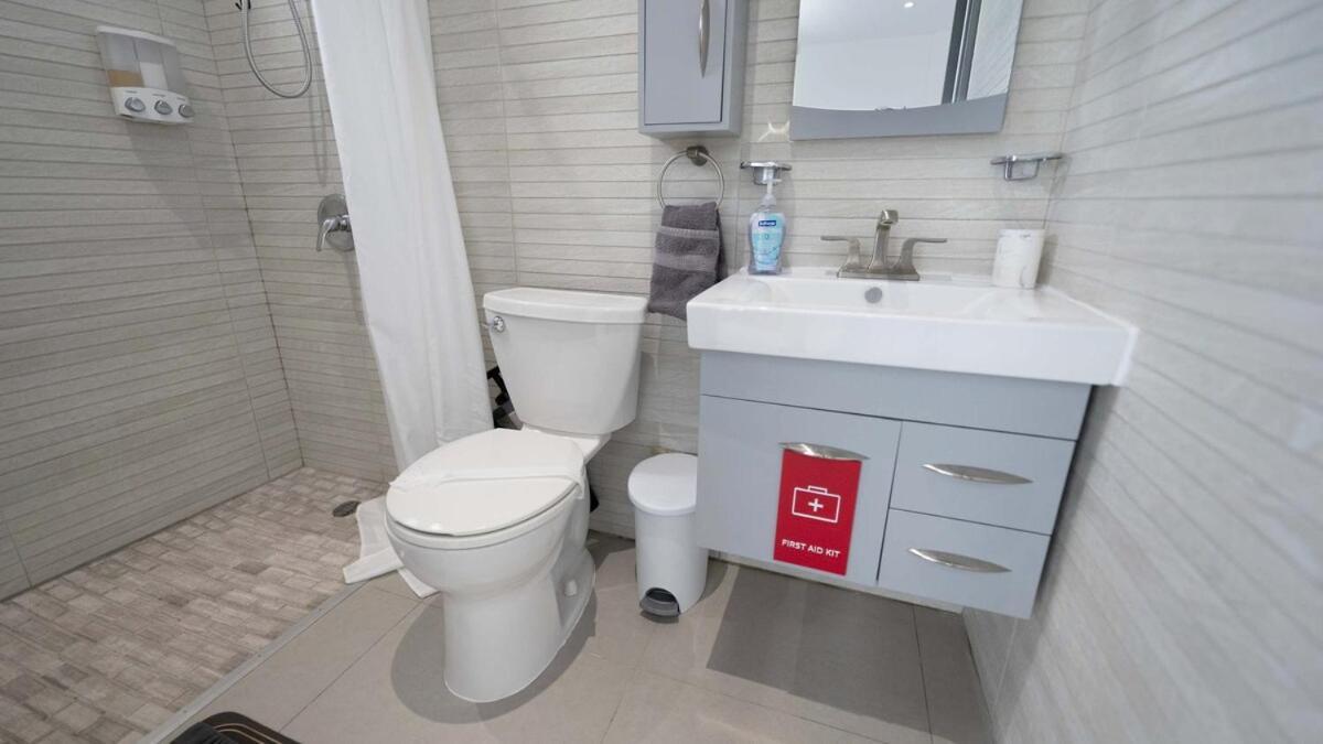 Aquaville Dorado Moderna A Studio 7 מראה חיצוני תמונה