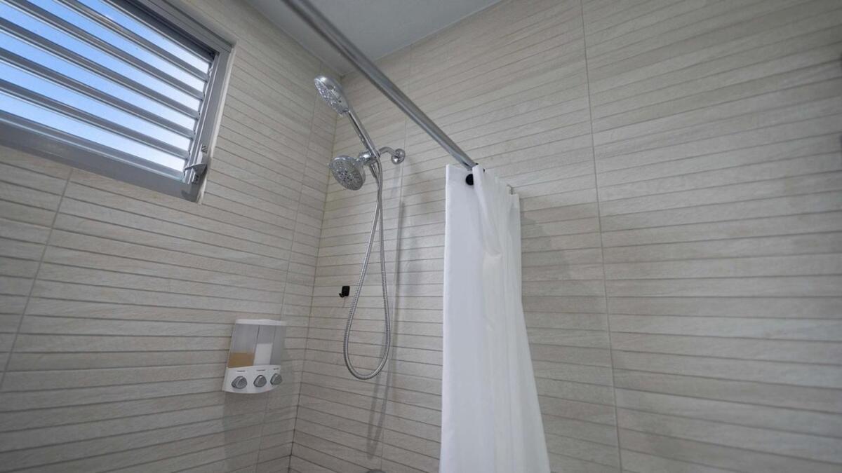 Aquaville Dorado Moderna A Studio 7 מראה חיצוני תמונה
