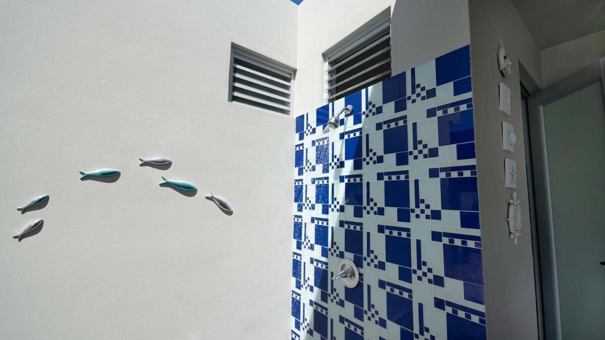 Aquaville Dorado Moderna A Studio 7 מראה חיצוני תמונה