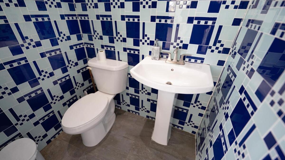 Aquaville Dorado Moderna A Studio 7 מראה חיצוני תמונה