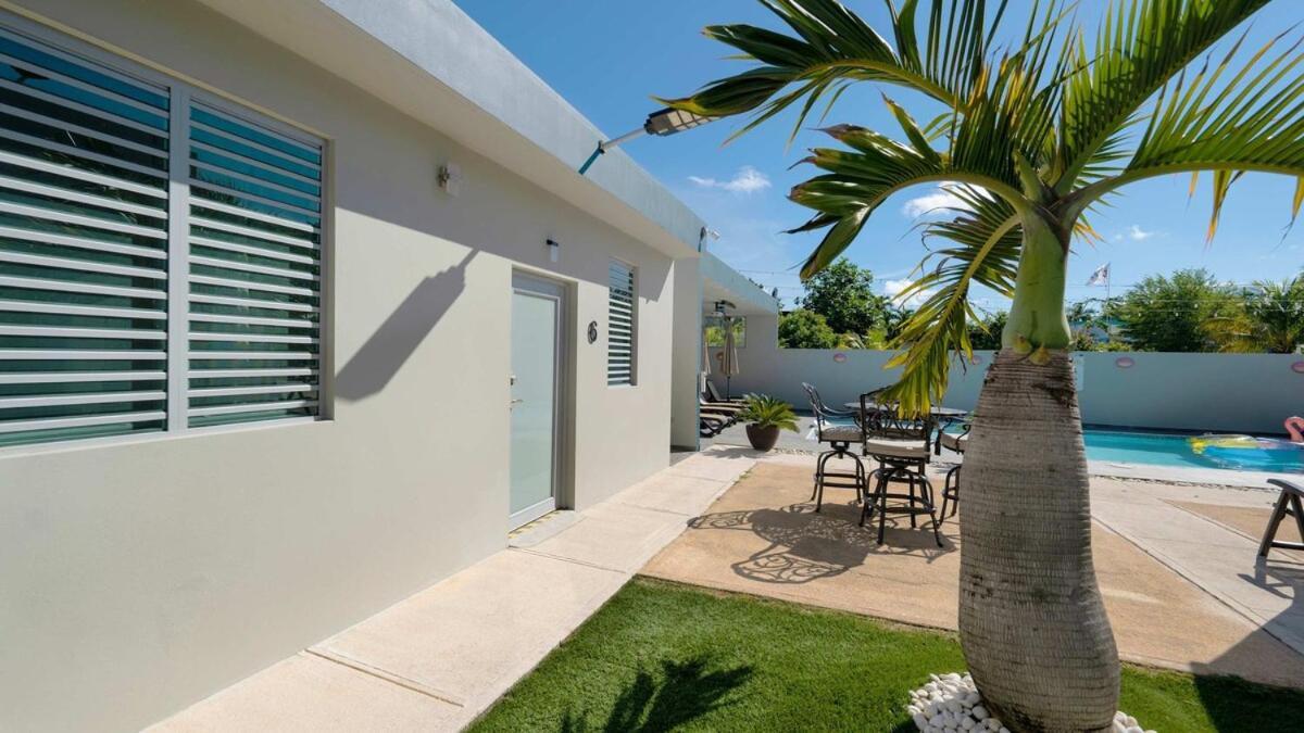 Aquaville Dorado Moderna A Studio 7 מראה חיצוני תמונה