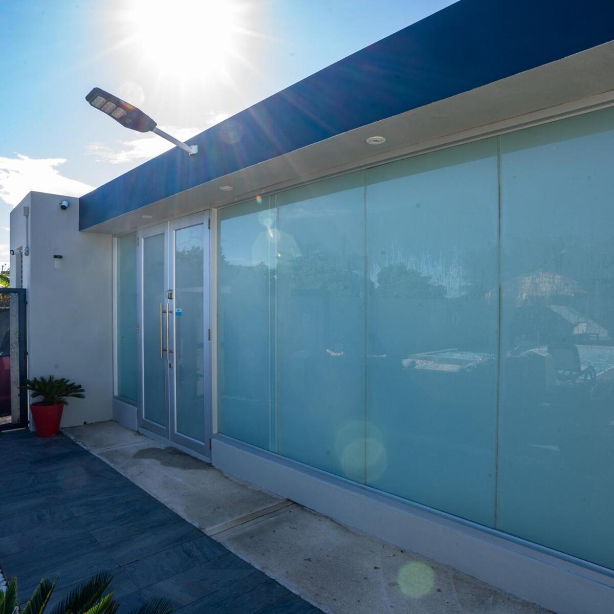 Aquaville Dorado Moderna A Studio 7 מראה חיצוני תמונה