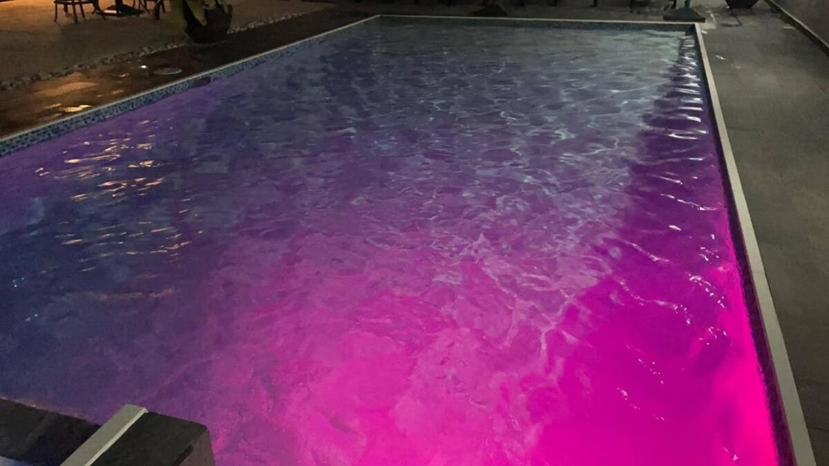 Aquaville Dorado Moderna A Studio 7 מראה חיצוני תמונה