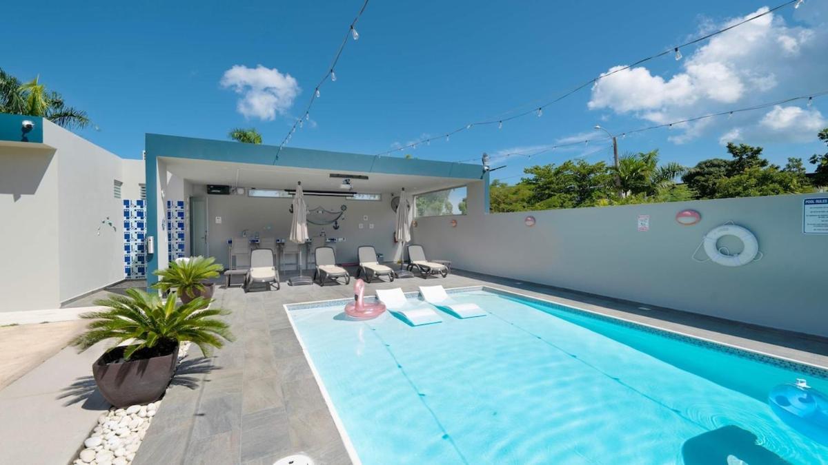 Aquaville Dorado Moderna A Studio 7 מראה חיצוני תמונה